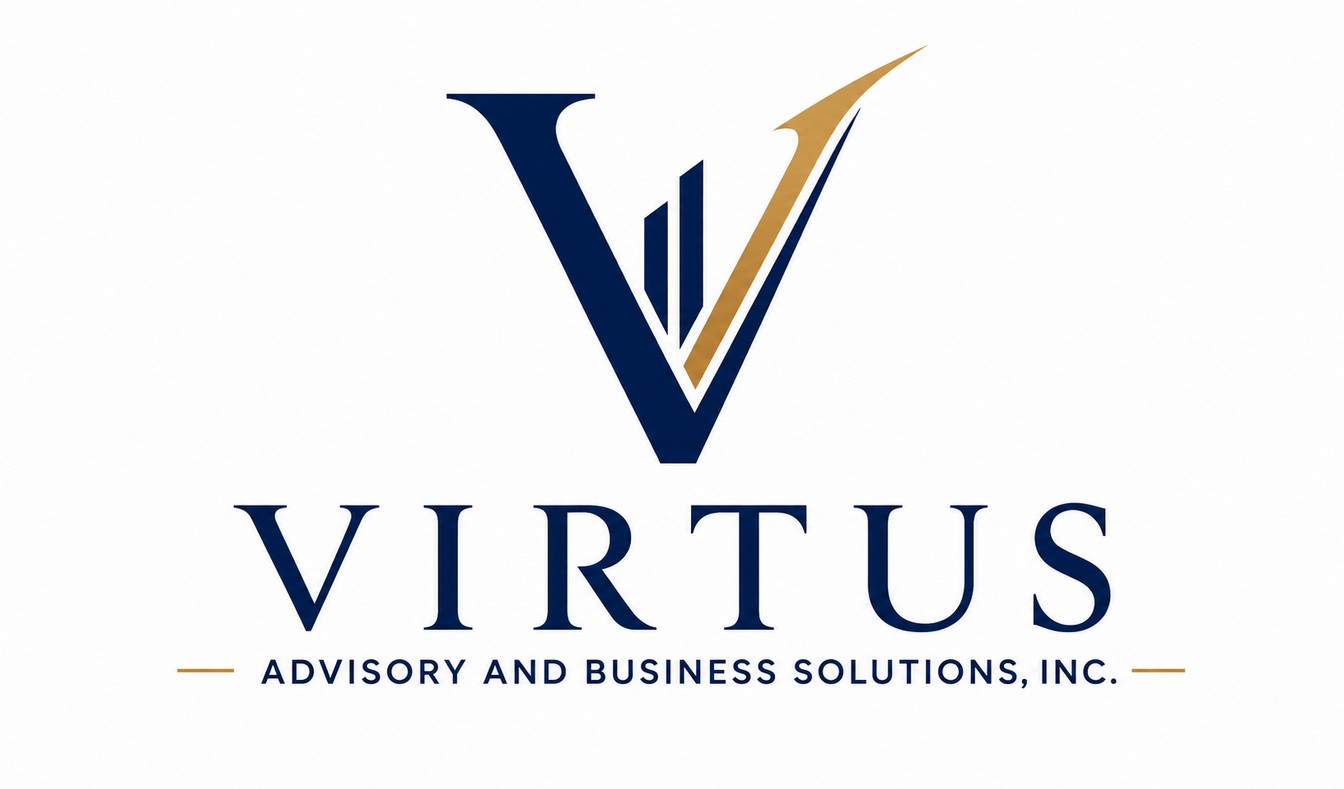 Virtus Advisory and Business Solutions, Inc.